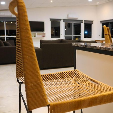 Anubis Aparthotel Merlo Exteriör bild