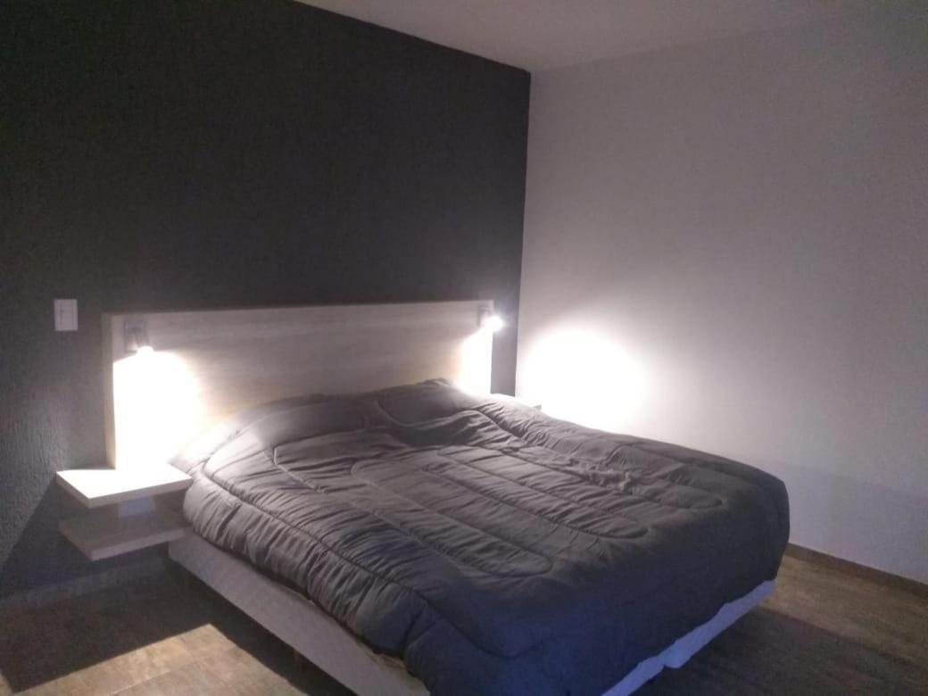 Anubis Aparthotel Merlo Exteriör bild
