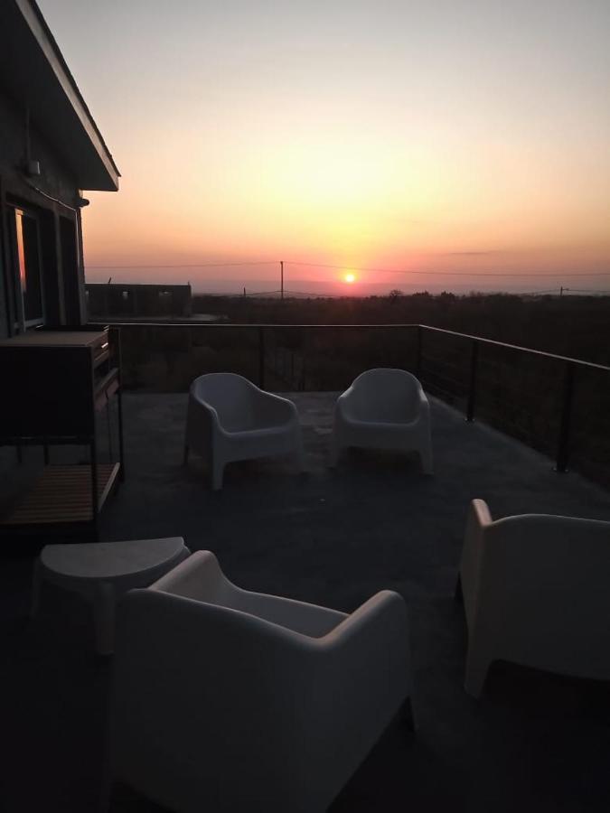 Anubis Aparthotel Merlo Exteriör bild