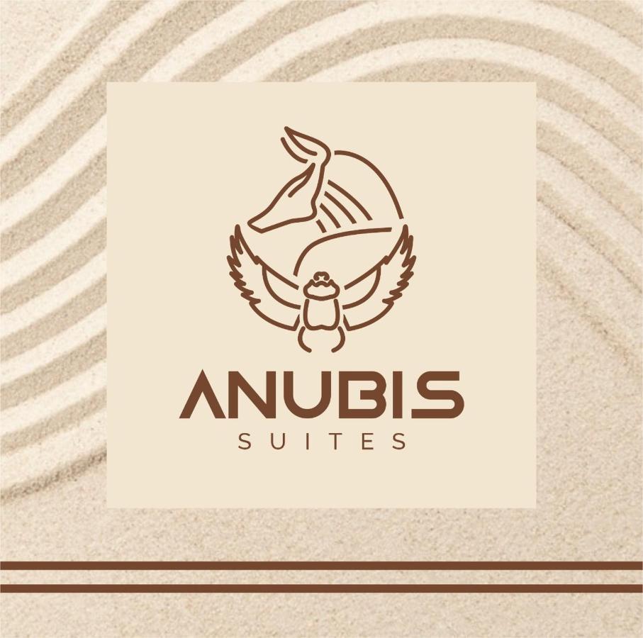 Anubis Aparthotel Merlo Exteriör bild